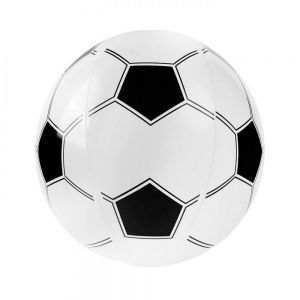 PELOTA INFLABLE SOCCER personalizada